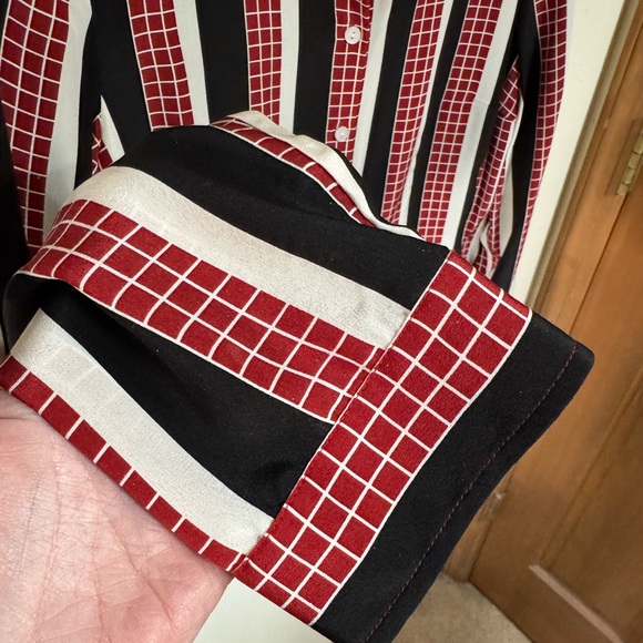 Vintage Pendleton Shirt - Picture 2 of 8